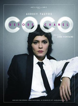 donante cuidadosamente pintor La vida de «Coco Chanel» llevada al cine | Imaginarium